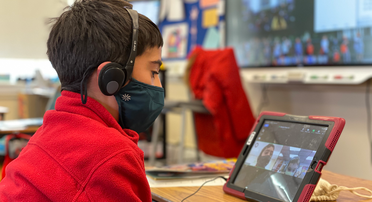 SIP Zooms with Pen Pals